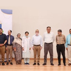 Poisoning symposium held at JPMC highlights clinical and medico-legal challenges