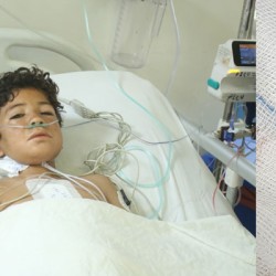 NICVD Karachi Saves 12-Year-Old Balochistan Boy After Bullet Lodges in Heart
