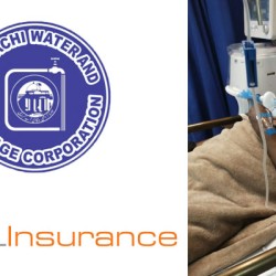 Is TPL Insurance Coverage Adequate for Medical Emergencies? KW&SC Employee Battles for Life on Ventilator