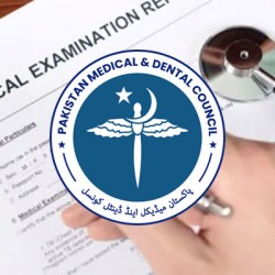 PMDC Announces NEB Exam on May 16; Iran-Affected Pakistani Students Eligible to Apply