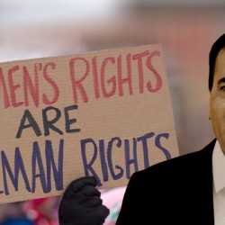 Women’s Safety and Rights Must Move Beyond Rhetoric to Real Action: Dr Abdul Ghafoor Shoro