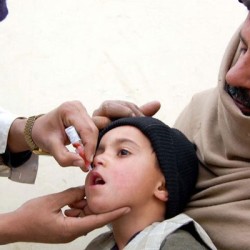 Sindh Records 93pc Coverage in Ongoing February Polio Vaccination Campaign