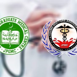 YDA JPMC lauds recruitment drive, action against alleged illegal activities at JPMC