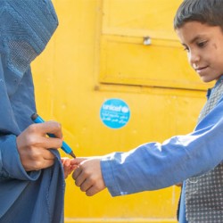 National EOC Urges Parents to Vaccinate Children Following Two New Polio Cases