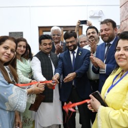 Aga Khan Maternal and Child Care Centre Inaugurates New NICU in Hyderabad