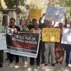 PMA, SOGP Announce Protest and 72-Hour Ultimatum Amid Rising Violence Against Doctors