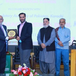 ZU hosts seminar “Made in Karachi – Medical Devices,” highlighting Pakistan’s vision for innovation