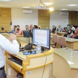 174 Students from 17 Universities Join ICCBS Thesis Support Program