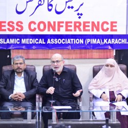 PIMA Demands Nationwide Legislation After Killing of Dr. Mehwish Hasnain, Warns Growing Brain Drain