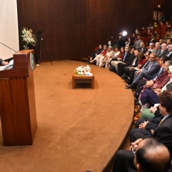 Pakistan’s Experts Gather at IGHD Conference to Reimagine Climate-Resilient Cities and Communities