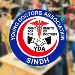 YDA Sindh Calls for Transparent Review of MDCAT Answer Keys