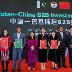 ICCBS-Incubated Startup Secures USD 15 Million E-Commerce Deal with Chinese Firm