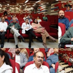 JSMU Academic Council approves new PhD programmes, departments and student support policies