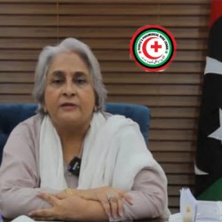 People’s Paramedical Wing Sindh praises the provincial health system and leadership