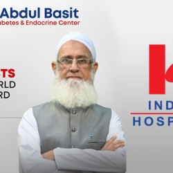 Prof. Abdul Basit Named Among World’s Top 2% Researchers by Stanford University