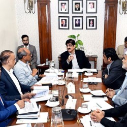 Sindh CM Orders Strict Action Over HIV Outbreak at Valika Hospital