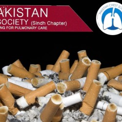 Pakistan Loses PKR 700 Billion Annually Due to Tobacco-Related Health Costs