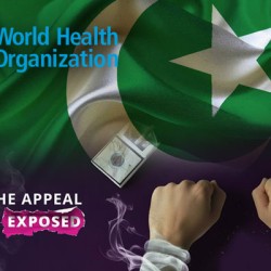 WHO warns tobacco kills 164,000 annually in Pakistan, causes $6.6 billion economic loss