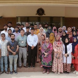 Nanotechnology-Based Uniforms to Shield Soldiers from Gunshots, Say Experts at Karachi Workshop