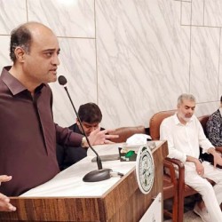 Joint Strategy for Traffic Management During Ramadan Essential, Says Deputy Mayor Karachi