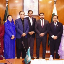 Health Awareness Seminar on World Kidney Day Held at FPCCI