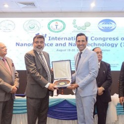 Nanotechnology Can Help Address Environmental Challenges