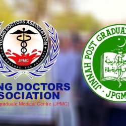 YDA JPMC announces protest over unpaid stipends