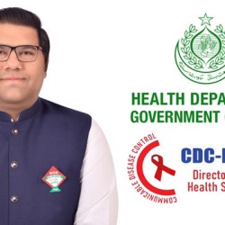 MQM-P Lawmaker Writes to Sindh CM Over Alarming Rise in HIV Cases, Calls for Urgent Action