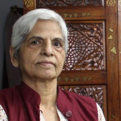 Legendary Journalist Zubaida Mustafa’s Corneal Donation Restores Sight to the Blind