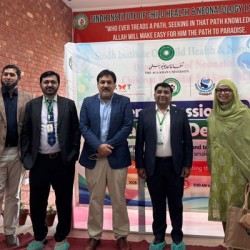 AKUH, Partners Reach 800 Women in Sukkur to Raise Awareness About Prevention of Serious Birth Defects