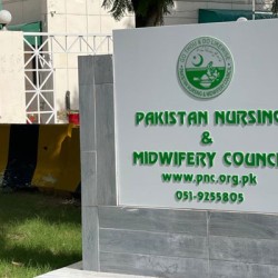 Pakistan nursing and midwifery council faces questions over governance, representation, transparency