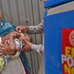 Pakistan Concludes Fifth Polio Vaccination Campaign of 2025, Immunises Over 44.6 Million Children