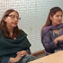 AKUH Urges Women to See PMOS as a Whole-Body Health Issue