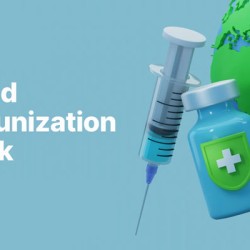 Pakistan Calls for Renewed Commitment to Immunization During World Immunization Week