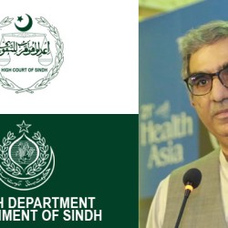 SHC declares health secretary Rehan Baloch incompetent, orders overhaul of department