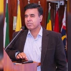 Karachi University Awards DSc Degree to Renowned Scientist Prof. Dr. Muhammad Raza Shah