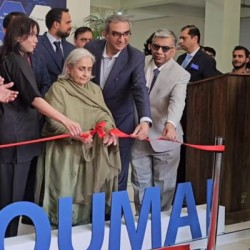 Historic Breakthrough in Pakistan’s Public Healthcare: Robotic Tele-Surgery Launched at LGH