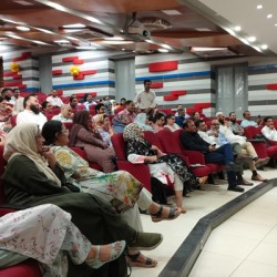 JSMU Hosts 83 Faculty Members from 9 Universities for Financial Literacy Training
