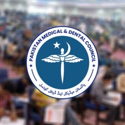PM&DC Announces MDCAT 2026 Schedule; Test to Be Held on August 16