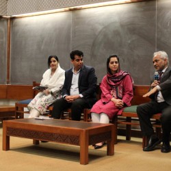 Clean Water Acts as Nutrition: Low-Cost Filter Shows Promise in Reducing Child Malnutrition