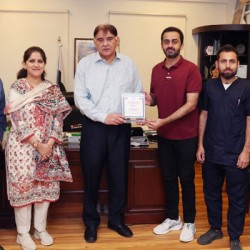 YDA JPMC Honors Leadership with Appreciation Shields