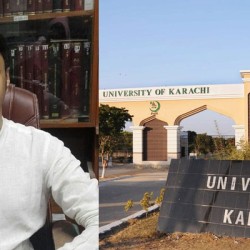 Karachi University Professor Selected as Academician of Asian Academy of Sciences