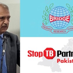 BCF Warns of Rising TB and Drug-Resistant TB Burden in Pakistan, Sindh