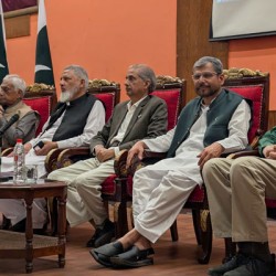 CPSP Marks 78th Independence Day and “Marka-e-Haq” Victory with Patriotic Fervour