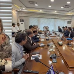 Sindh reviews measles-rubella campaign preparations; strict action ordered against misinformation