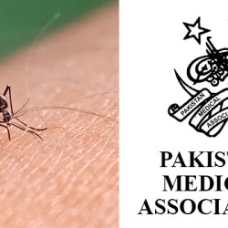 PMA slams Sindh authorities over worsening dengue and respiratory crisis