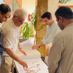 KMC to Develop Mangrove and Biodiversity Park at China Creek