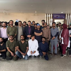 YDA JPMC announces new cabinet to address doctors’ issues and boost patient care