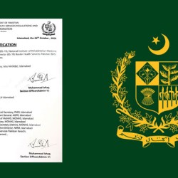 Health Ministry Appoints Dr. Syed Murtaza Haider Jafry as New Border Health Services Director Following FIA Arrests in Multibillion-Rupee Vaccine Scandal