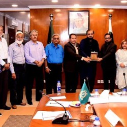 Awareness seminar on prevention and management of Alzheimer’s disease held at FPCCI